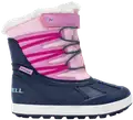 Navy/Pink Loppu varastosta 
