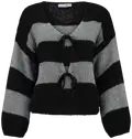 Black/Grey