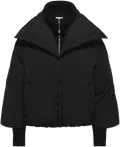 Black Loppu varastosta 