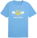 Team Light Blue-White