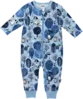 SININEN