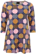 multicolor pinkki