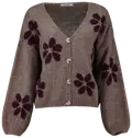 fango body/dark cherry flower Loppu varastosta 