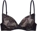 Black/Beige Loppu varastosta 