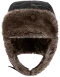 Black Loppu varastosta 