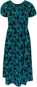 aquarius leaf