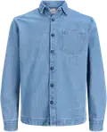 Blue Denim