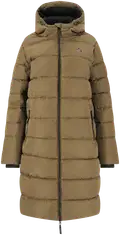 Desert Taupe Loppu varastosta 