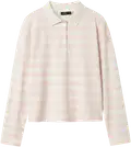 Crystal pink Loppu varastosta 