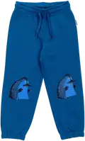 SININEN