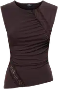 Chocolate Plum