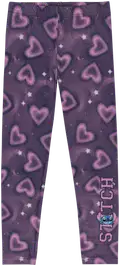 Purple Loppu varastosta 