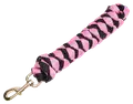 Musta/pinkki