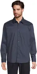 Navy Blzer