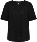 Glitter Black