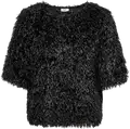 Black Loppu varastosta 