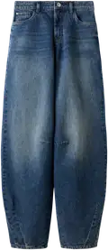 DARK BLUE DENIM Loppu varastosta 