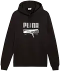 PUMA Black Loppu varastosta 