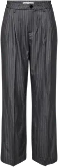 dark grey melange