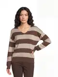 striped