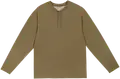 Olive green