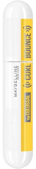 Maybelline New York Colossal Curl Bounce Black maskara 10 ml - 2