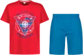 RED / BLUE