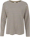 Navy stripe Loppu varastosta 