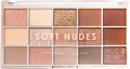 Soft Nudes