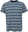 Blue-white stripe