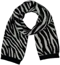 black zebra