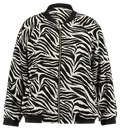 6834 black zebra