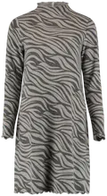 6600 grey zebra