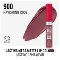 Ravishing Rose Loppu varastosta 