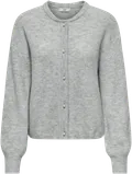 Light Grey melange