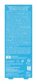 Sence Huulikiilto 4,3g Glow 03 - blue - 2