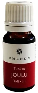 Emendo Saunatuoksu Joulu 10 ml - 2