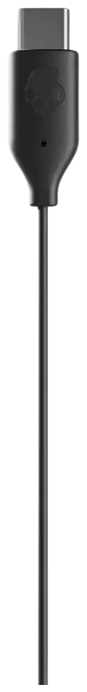 Skullcandy langalliset nappikuulokkeet USB-C Jib musta - 2
