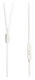 JBL langalliset nappikuulokkeet Tune 290 hopea - 4