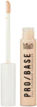 MUA Make Up Academy Pro Base Full Cover Concealer 7,8 g 110 peitevoide - 1