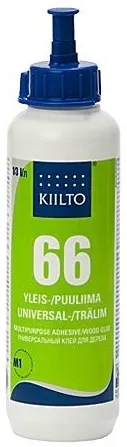 Kiilto Pro 66 yleis-/puuliima 330 ml