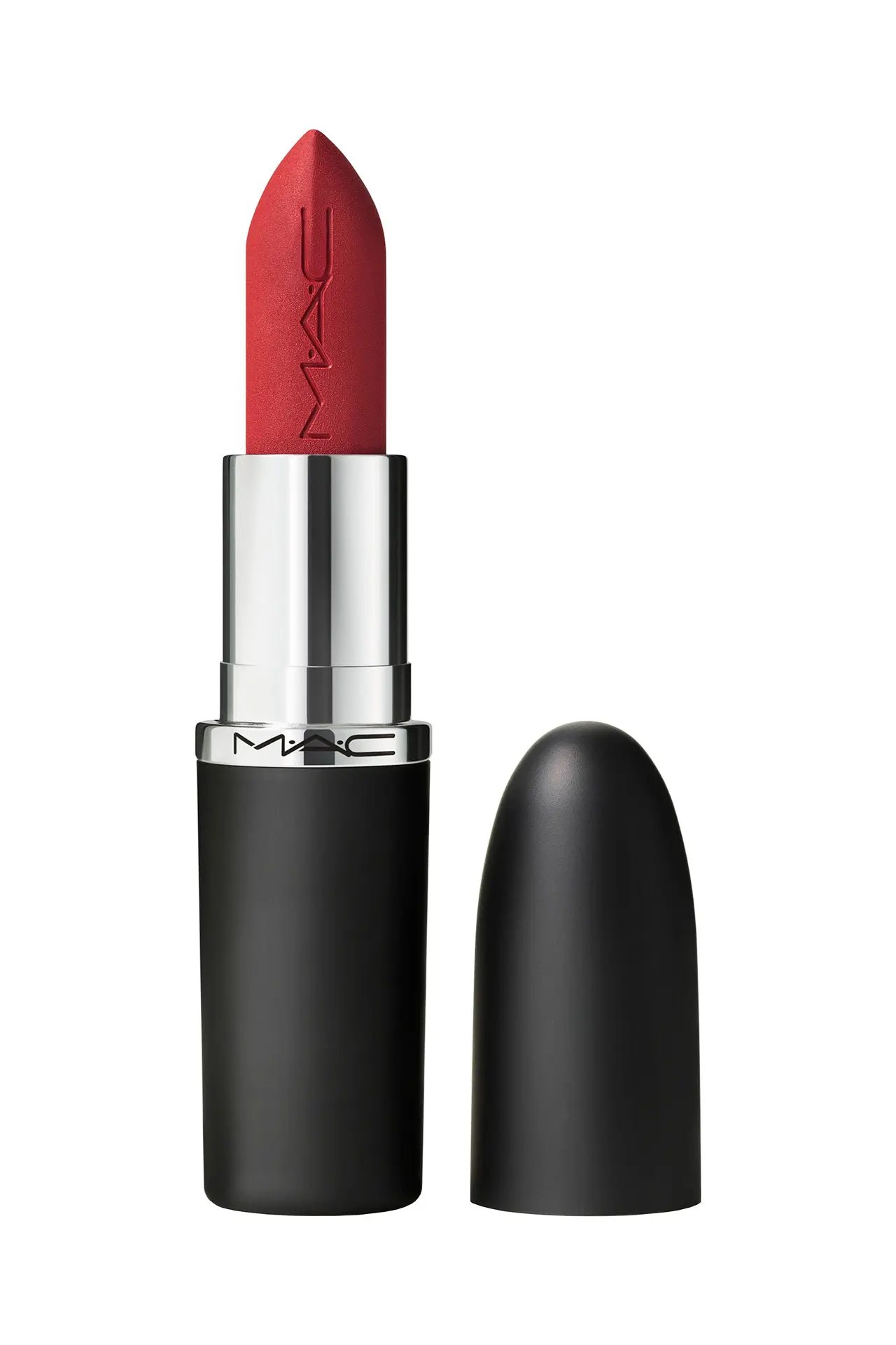 MAC Macximal Silky Matte Lipstick -huulipuna