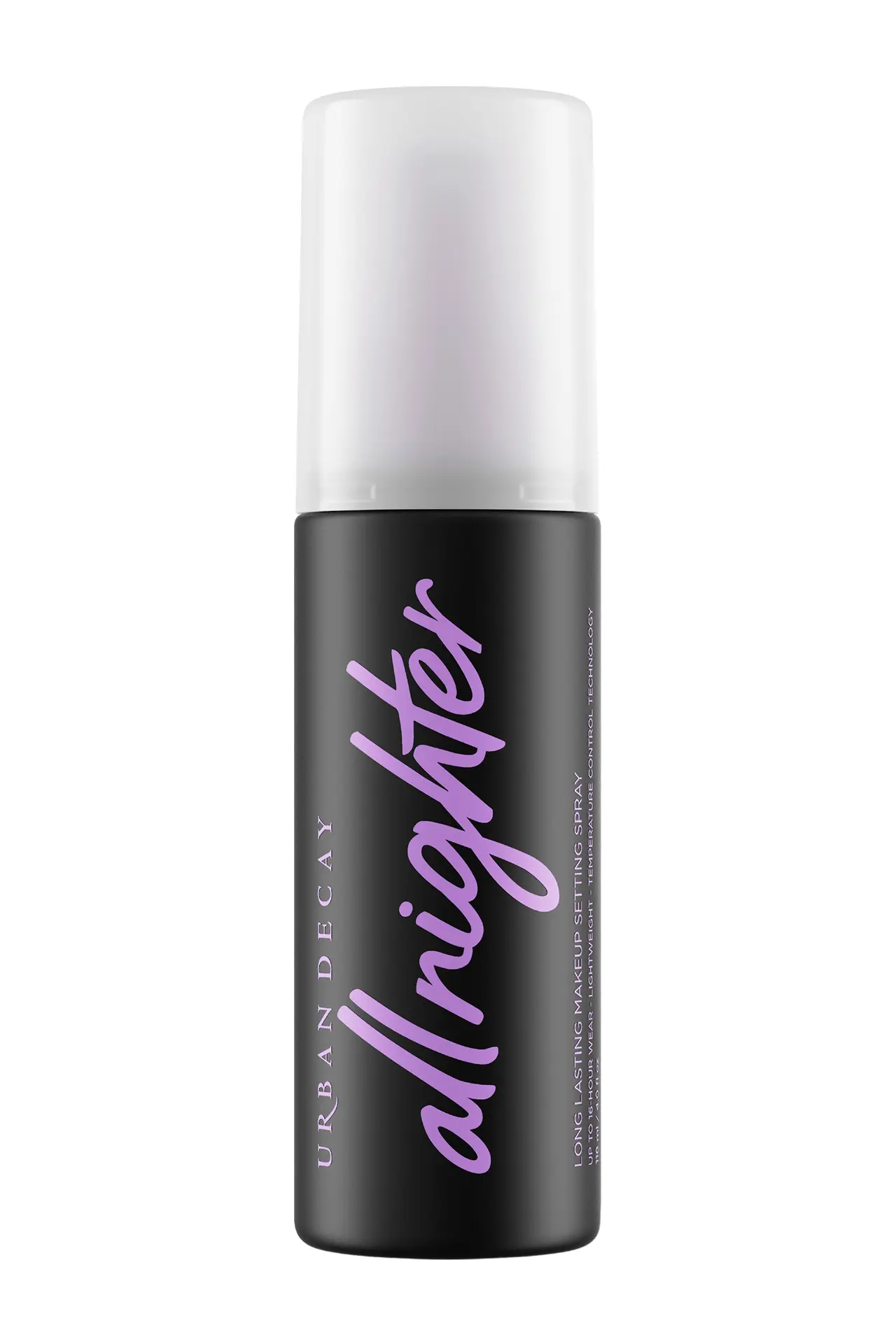 Urban Decay All Nighter Makeup Setting Spray -viimeistelysuihke