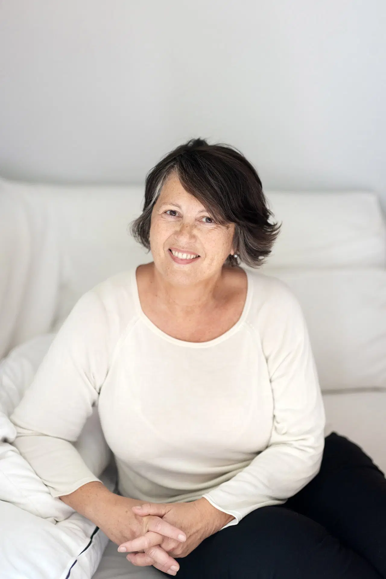 Marianna Stolbow