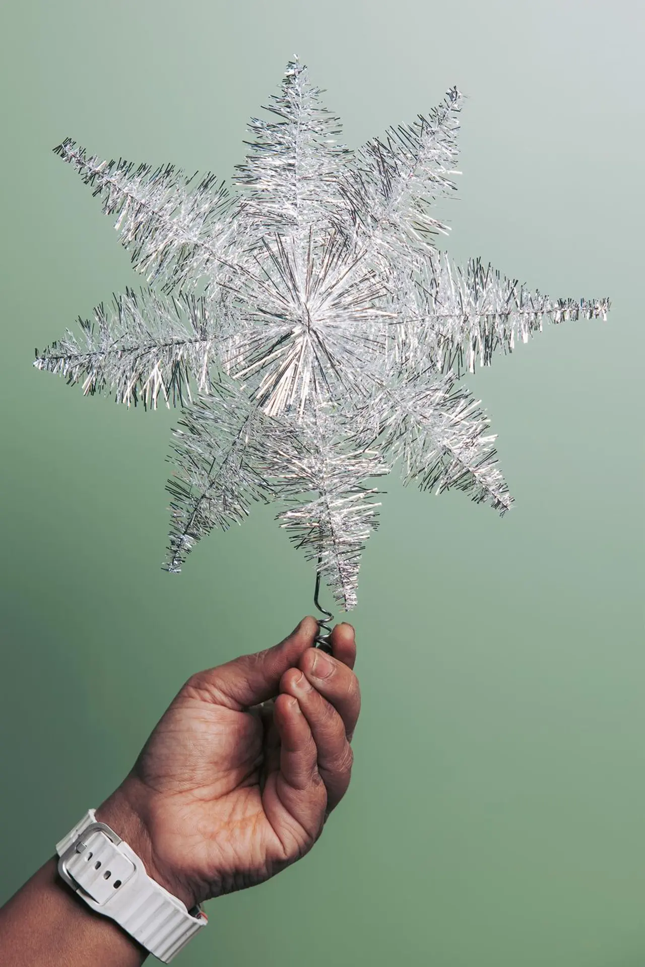 Latvatähti lähikuvassa