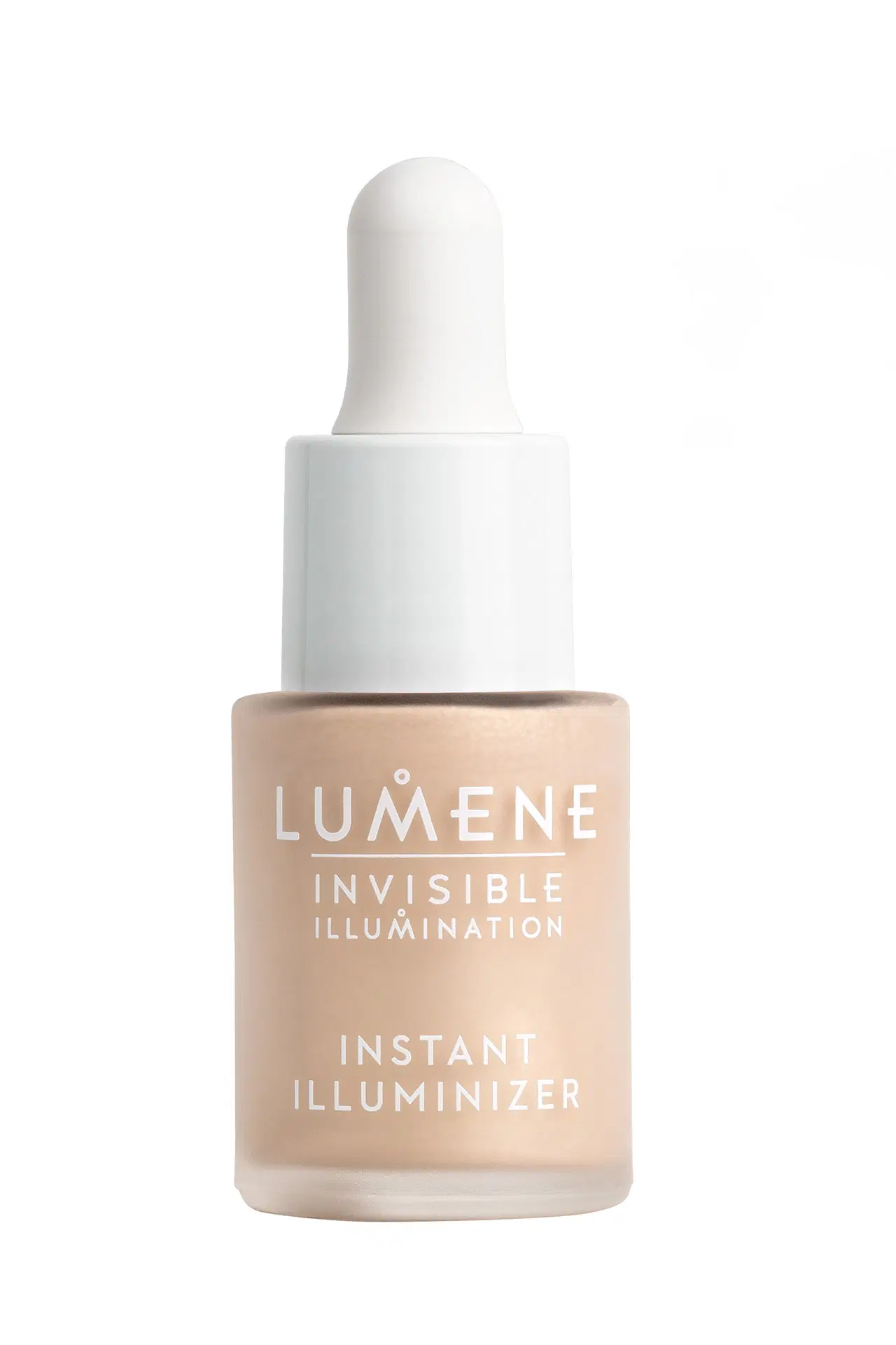 Lumene Invisible Illumination valopisarat