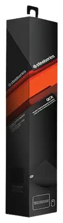 SteelSeries QcK 3XL Hiirimatto - 4