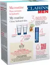 Clarins Men Hydration -pakkaus