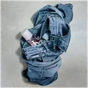 Calvin Klein Hair & bodymist Nude Vanilla  236 ml hius- ja vartalotuoksu