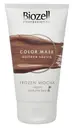 Biozell Professional Color Mask Hoitava sävyte Frozen Mocha 150ml
